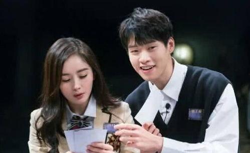 娱乐圈最新的吃瓜恋情